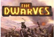 The Dwarves EU Steam CD Key