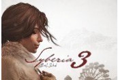 Syberia 3 Steam CD Key