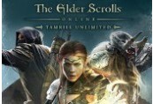 The Elder Scrolls Online: Tamriel Unlimited + Morrowind Upgrade DLC Digital Download CD Key