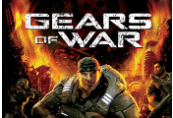 Gears of War EU XBOX 360 CD Key