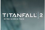 Titanfall 2 - Nitro Scorch Pack DLC PAL PS4 CD Key