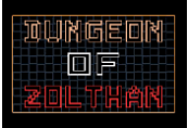 Dungeon of Zolthan Steam CD Key