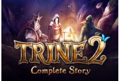 Trine 2: Complete Story Steam CD Key