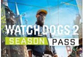 Watch Dogs 2 - Season Pass EU Uplay CD Key