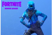 Fortnite - HONOR Guard Skin DLC Epic Games CD Key
