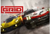 GRID (2019) Steam CD Key