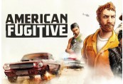 American Fugitive Steam CD Key