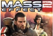 Mass Effect 2 Origin CD Key