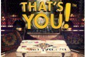 That’s You! EU PS4 CD Key