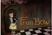 Fran Bow Steam CD Key