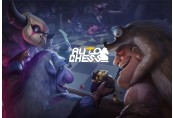 Auto Chess Closed Beta Epic Games CD Key