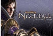 Guild Wars Nightfall Digital Download CD Key