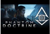 Phantom Doctrine Steam CD Key