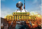 PLAYERUNKNOWN'S BATTLEGROUNDS Steam CD Key