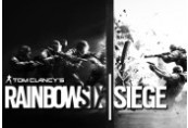 Tom Clancy's Rainbow Six Siege EU Uplay CD Key