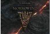 The Elder Scrolls Online: Morrowind Upgrade Digital Download CD Key