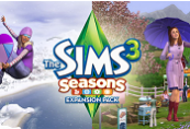 The Sims 3 Seasons Expansion Pack Chave EA Origin 