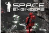 Space Engineers Steam CD Key