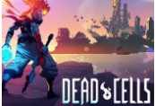 Dead Cells Steam CD Key