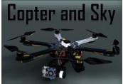 Copter and Sky Steam CD Key