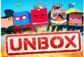 Unbox Steam CD Key