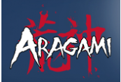 Aragami Steam CD Key