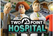 Two Point Hospital EU Steam CD Key