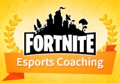 Fortnite Coaching Fortnite Solo Coaching Zum Verbessern Der - fortnite coaching fortnite duos battle royale coaching