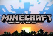 Minecraft Windows 10 Edition PC CD Key