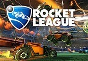 Rocket League Steam CD Key