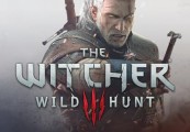 The Witcher 3: Wild Hunt RU VPN Required GOG CD Key