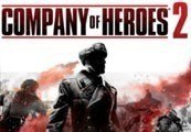 steam controller company of heroes 2