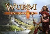 Wurm Unlimited Steam CD Key