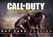 Call of Duty: Advanced Warfare - Day Zero Edition DLC EU XBOX One Key