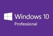 Windows 10 Professional OEM Key