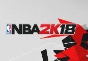 NBA 2K18 Steam CD Key