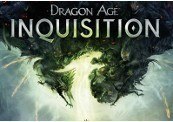 Dragon Age: Inquisition Origin CD Key