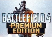 Battlefield 4 Premium Edition - Clé Origin