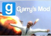 Garry's Mod Steam Gift