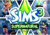 The Sims 3 - Supernatural DLC Origin CD Key