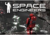 Space Engineers Steam Gift