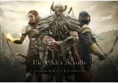 The Elder Scrolls Online Digital Download CD Key