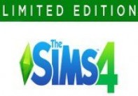 The Sims 4 Limited Edition EN Language Origin CD Key