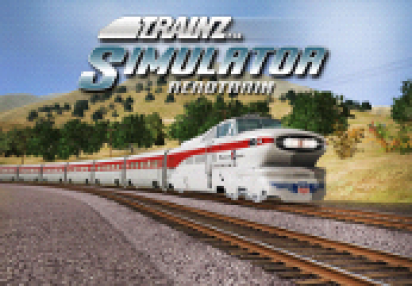 trainz simulator 12 steam locomotives