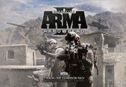 Arma 2 Combined Operations free. download full Game
