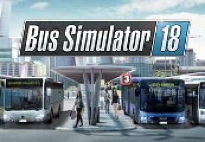 bus simulator 18 free download pc key free