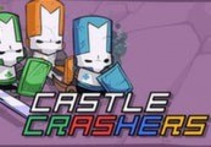 castle crashers steam