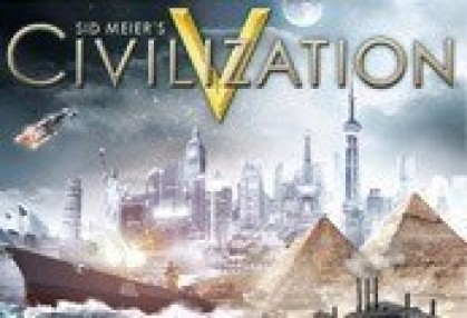 civilization v steam key free