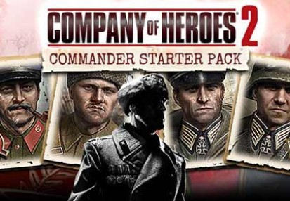 Company of heroes free download full version