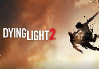 Dying light